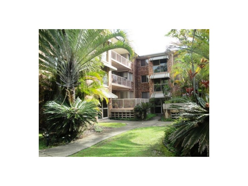 5/52 Whitby, Southport QLD 4215