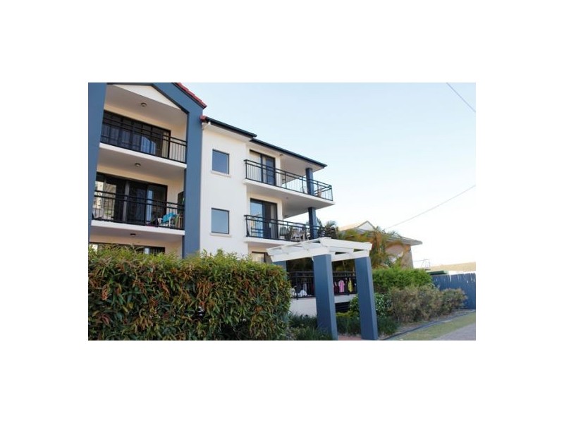 5/5 Railway Street, Southport QLD 4215
