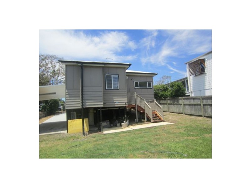 91 Robert Street, Labrador QLD 4215