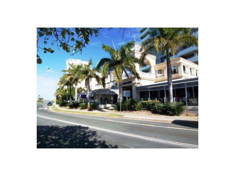7/27 Imperial Parade, Labrador QLD 4215