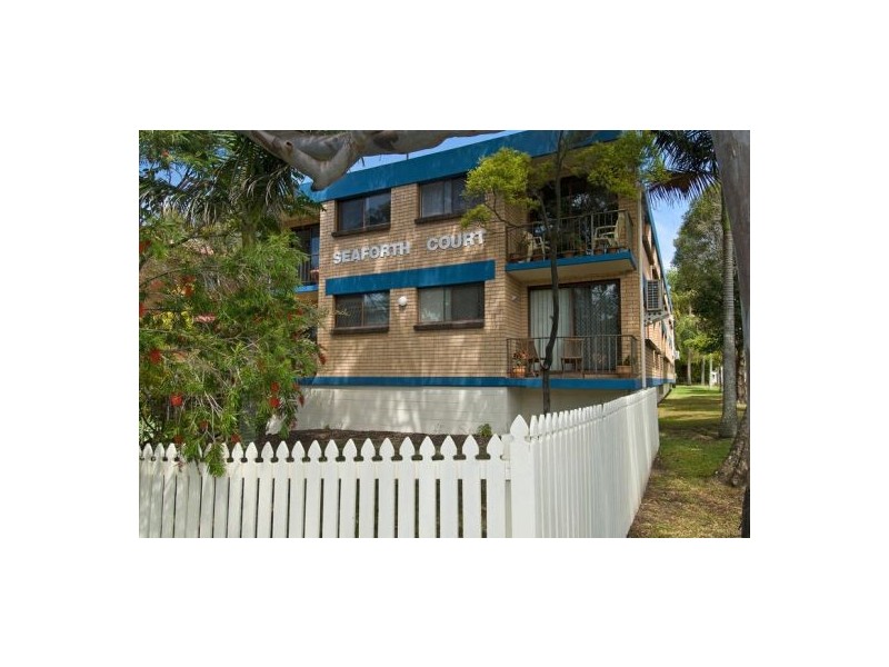 4/16 Andrews street, Southport QLD 4215