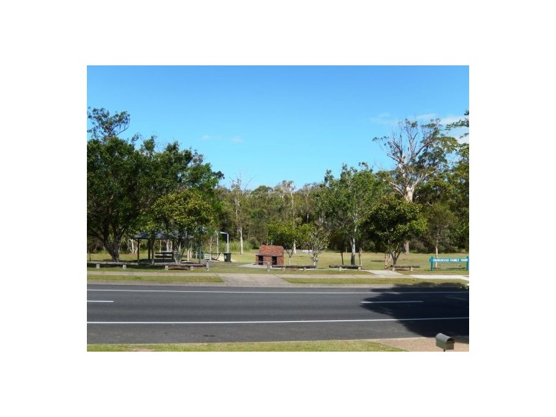 116 Henry Cotton Drive, Parkwood QLD 4214