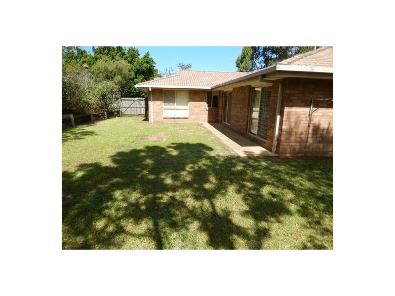 116 Henry Cotton Drive, Parkwood QLD 4214