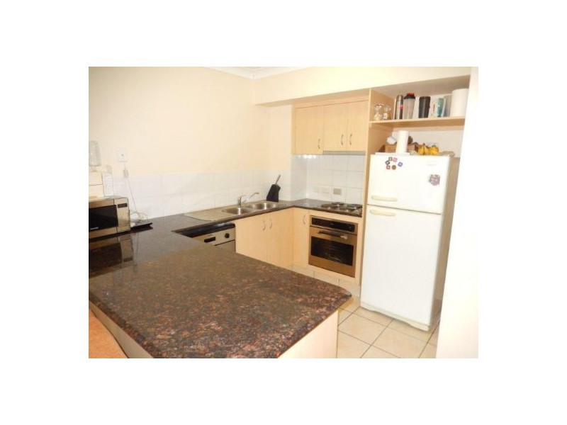 66/61 NORTH STREET, Southport QLD 4215