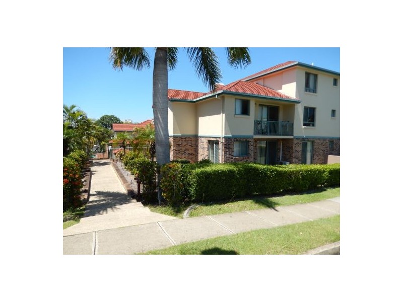 37/9 Tweed Street, Southport QLD 4215