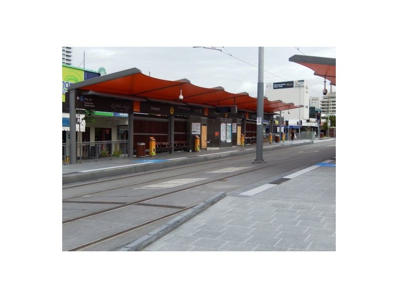 37/9 Tweed Street, Southport QLD 4215