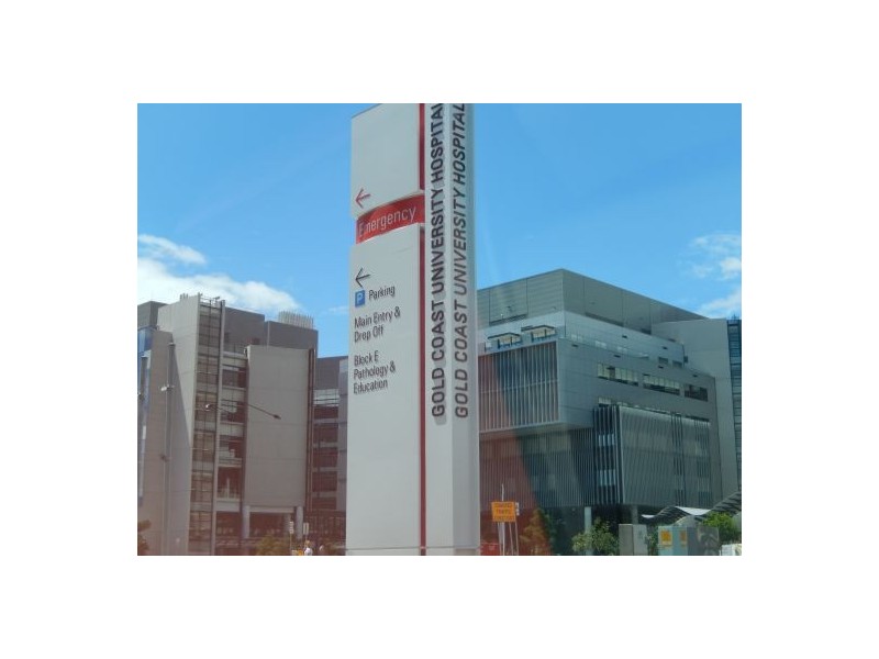 37/9 Tweed Street, Southport QLD 4215