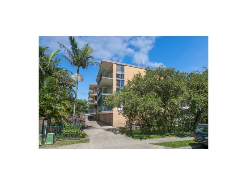 6/921 Brunswick Street, New Farm QLD 4005