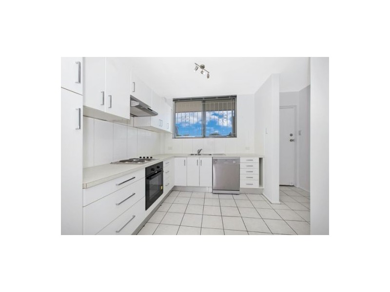 6/921 Brunswick Street, New Farm QLD 4005