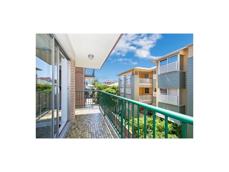 6/921 Brunswick Street, New Farm QLD 4005