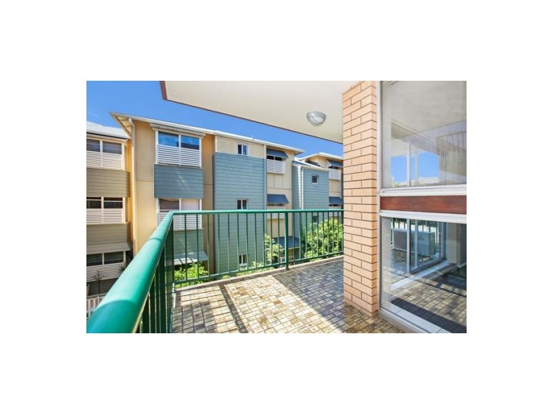 6/921 Brunswick Street, New Farm QLD 4005