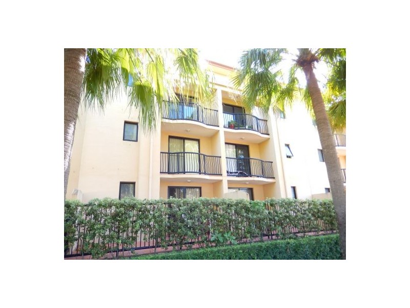 23/61 North Street, Southport QLD 4215