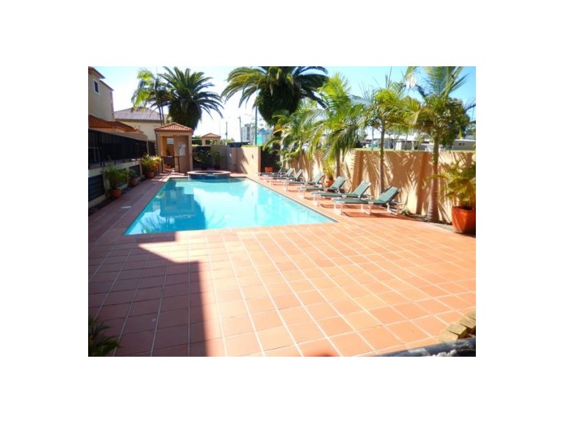 23/61 North Street, Southport QLD 4215