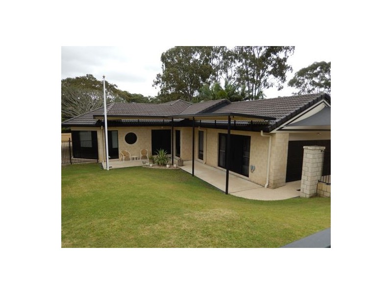 15 Melinda Street, Southport QLD 4215