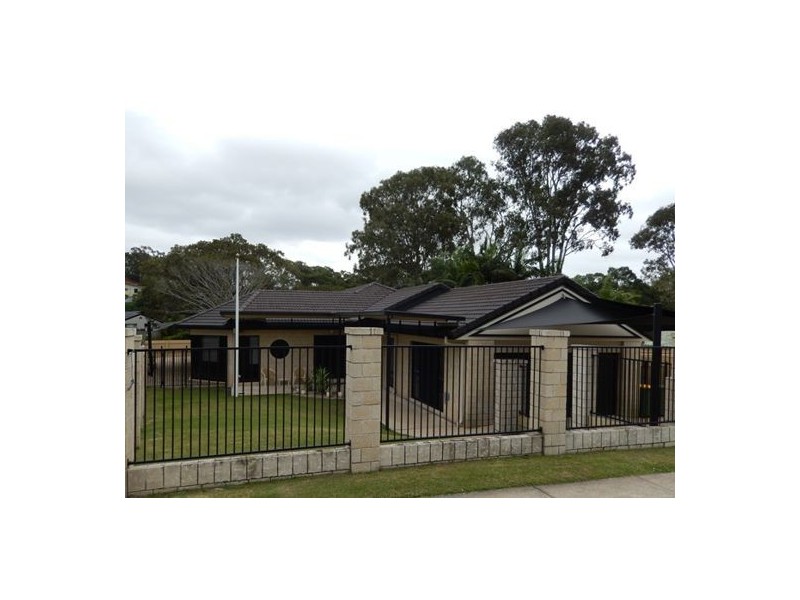 15 Melinda Street, Southport QLD 4215