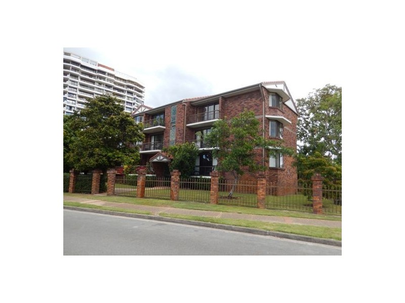 29/22 Commodore Drive, Surfers Paradise QLD 4217