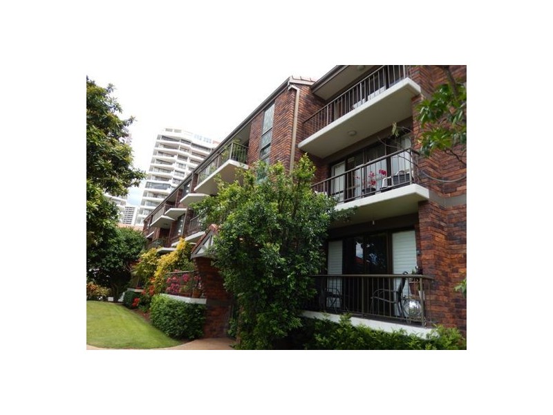 29/22 Commodore Drive, Surfers Paradise QLD 4217
