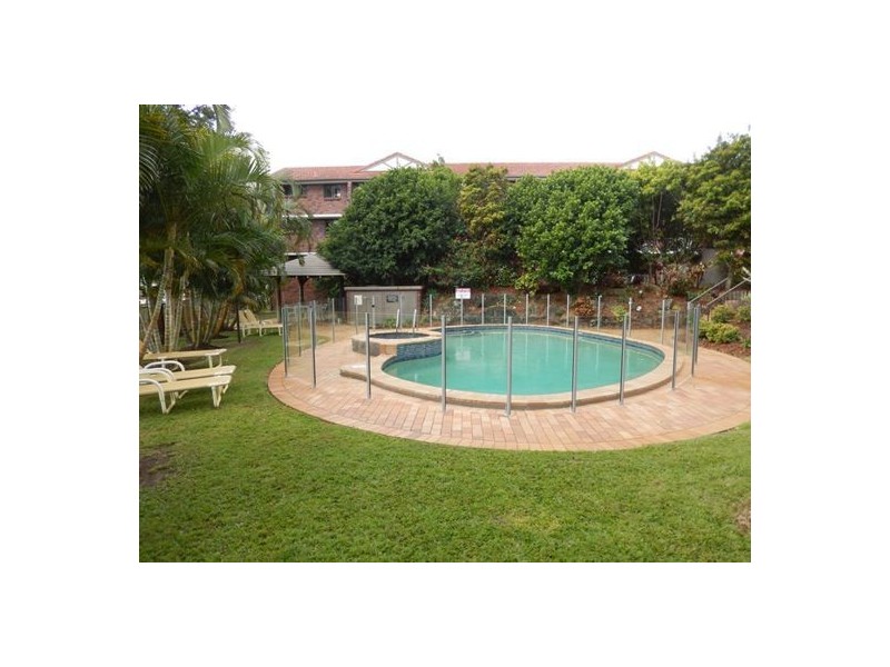 29/22 Commodore Drive, Surfers Paradise QLD 4217