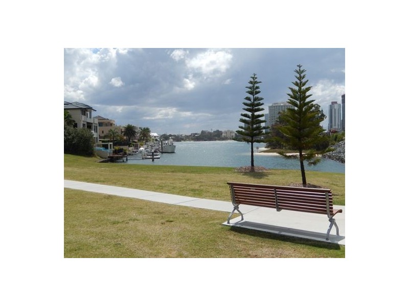 29/22 Commodore Drive, Surfers Paradise QLD 4217
