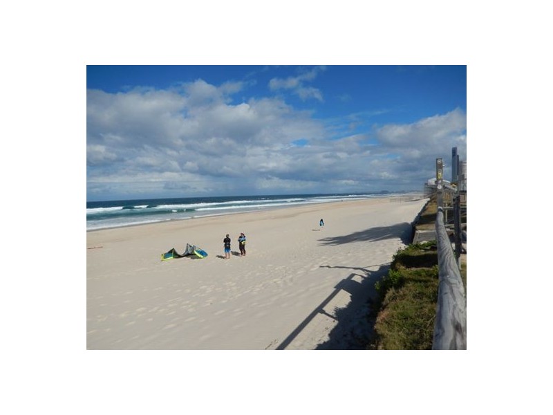 29/22 Commodore Drive, Surfers Paradise QLD 4217