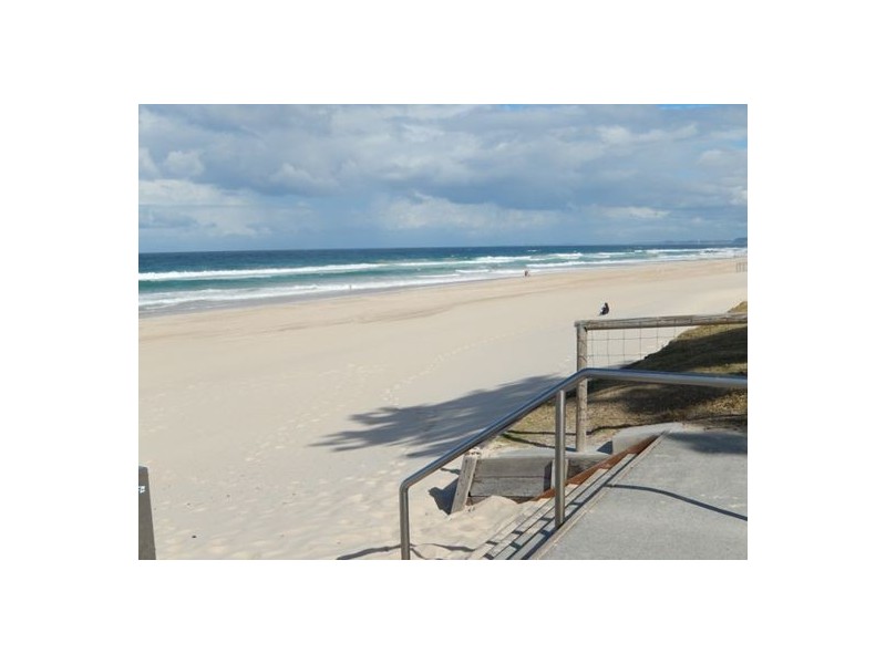 29/22 Commodore Drive, Surfers Paradise QLD 4217
