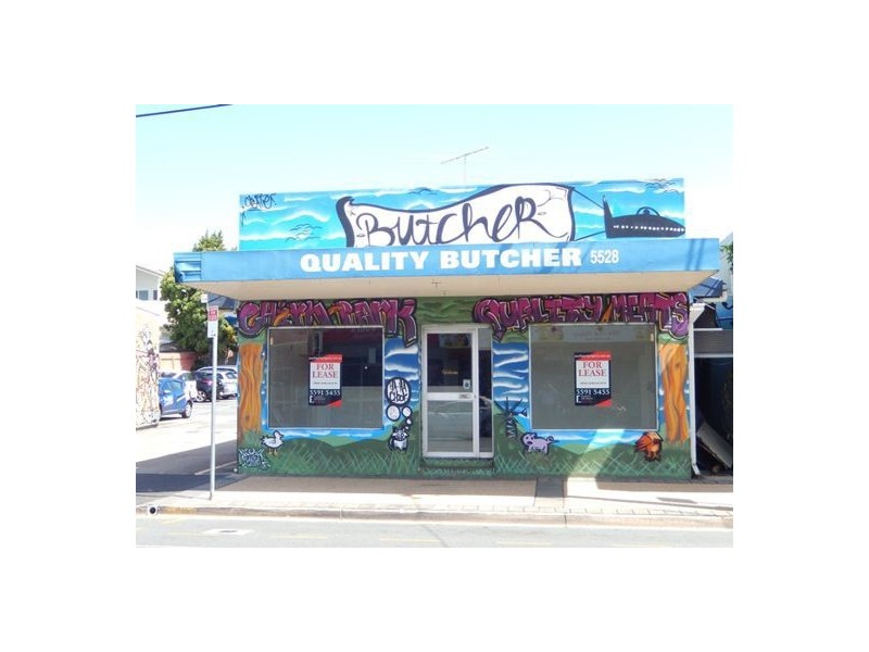 34 Musgrave Avenue, Southport QLD 4215