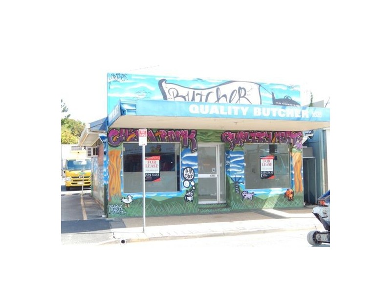 34 Musgrave Avenue, Southport QLD 4215