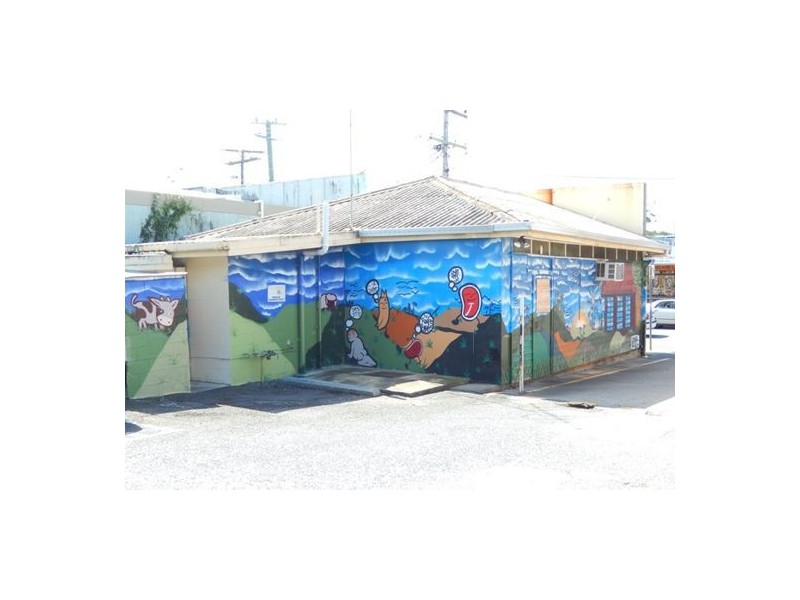 34 Musgrave Avenue, Southport QLD 4215