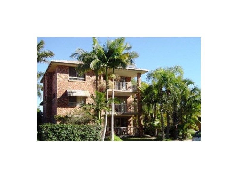 5/52 Whitby Street, Southport QLD 4215