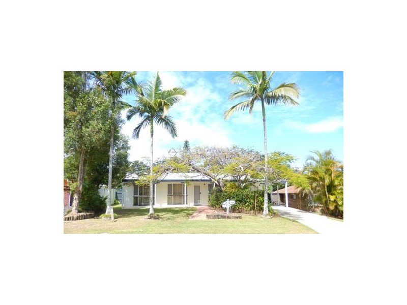 1 Cutana Court, Ashmore QLD 4214