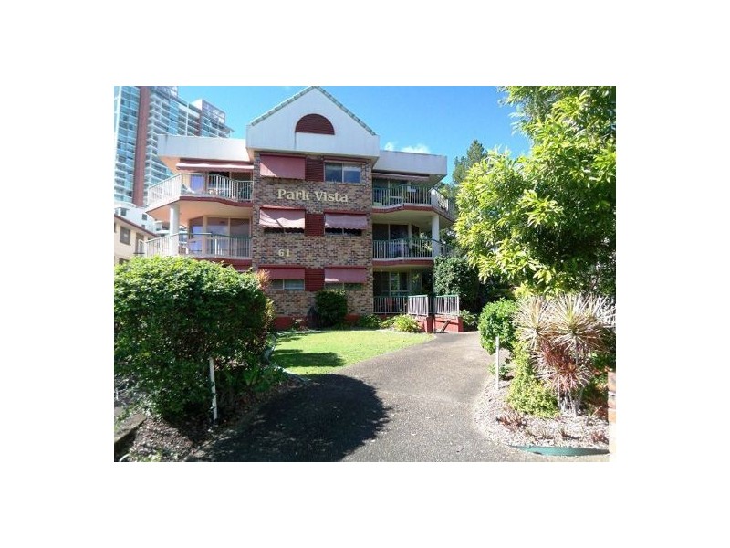 9/61 Bauer Street, Southport QLD 4215