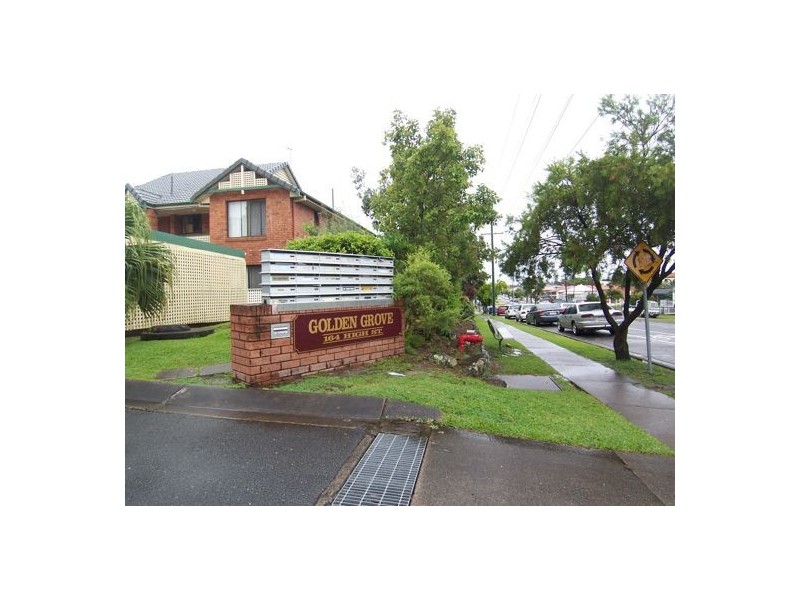 4/164 High st, Southport QLD 4215