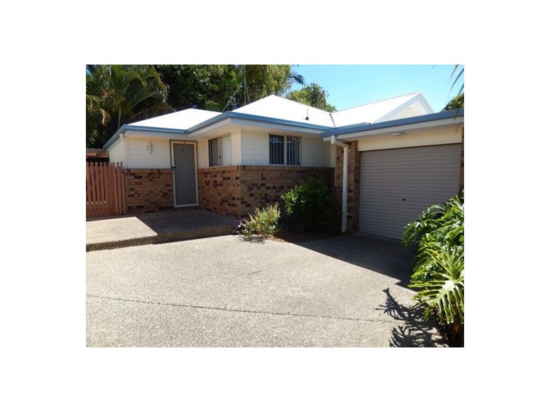 2/10 Dowling Drive, Southport QLD 4215