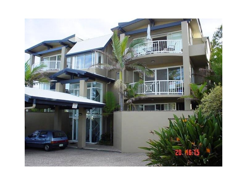 Mermaid Beach QLD 4218