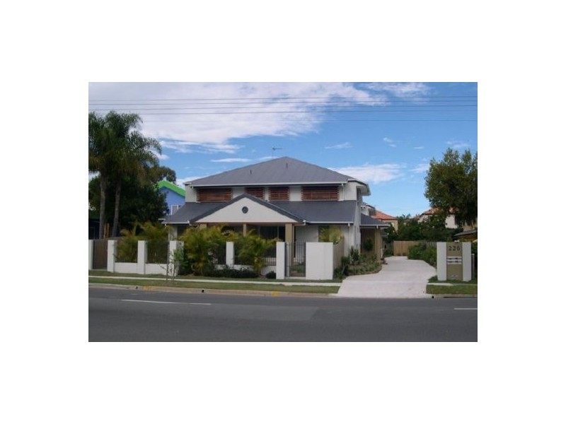 3-226 Queen st, Southport QLD 4215