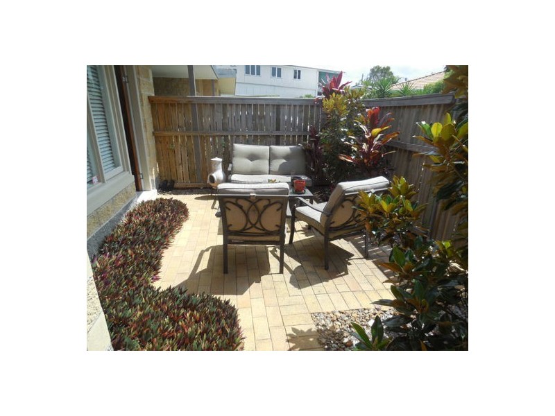 1/31 Brisbane rd, Biggera Waters QLD 4216