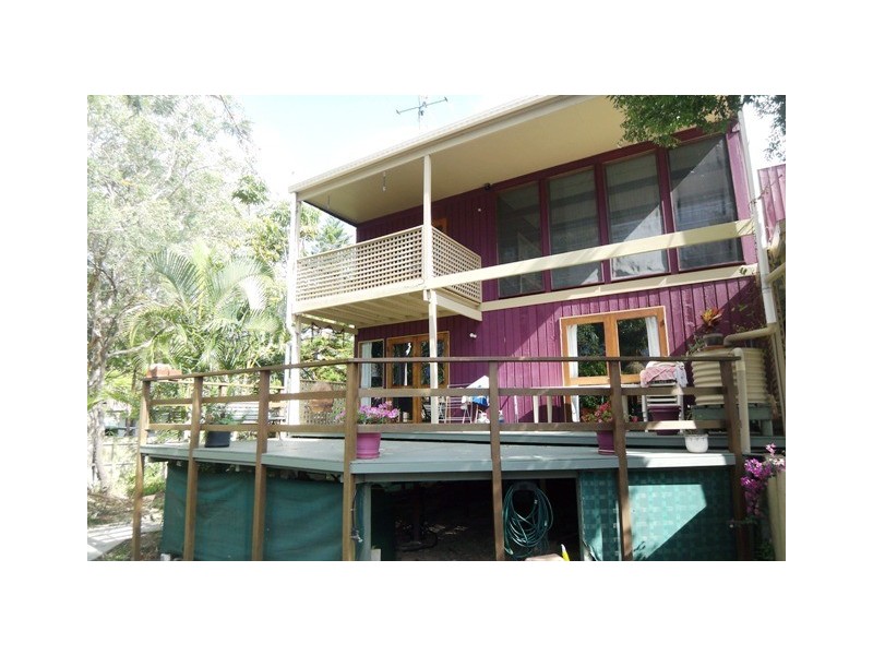25 Salmon, Southport QLD 4215