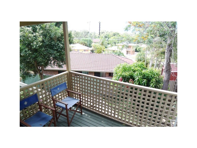 25 Salmon, Southport QLD 4215