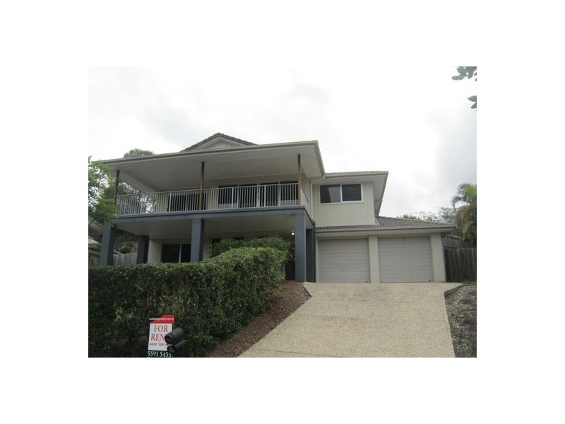 86 Treeline cct, Upper Coomera QLD 4209