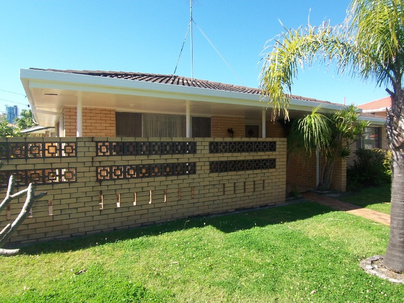 Isle Of Capri QLD 4217