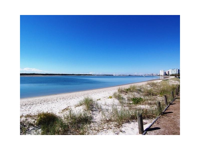 Biggera Waters QLD 4216