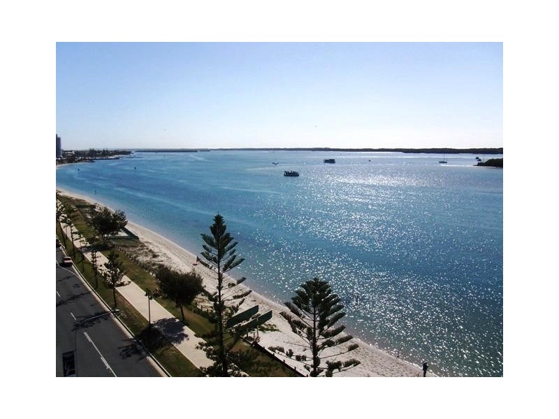 Biggera Waters QLD 4216