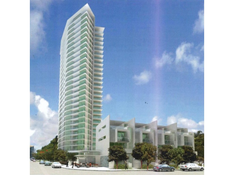 Surfers Paradise QLD 4217