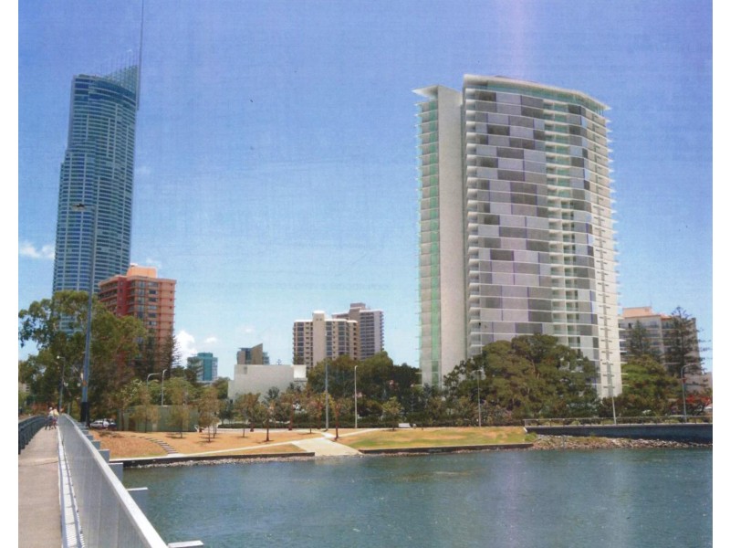 Surfers Paradise QLD 4217