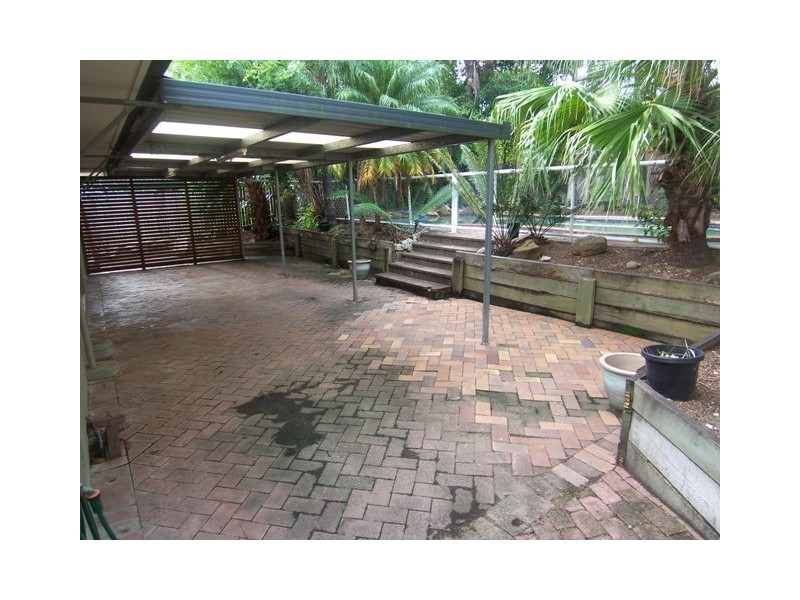 Ashmore QLD 4214