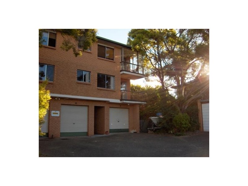 7a/143 High Street, Southport QLD 4215