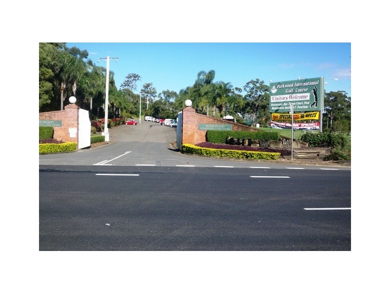 Parkwood QLD 4214