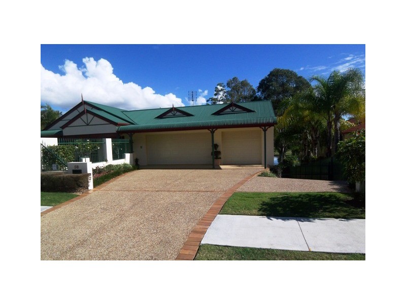 Helensvale QLD 4212