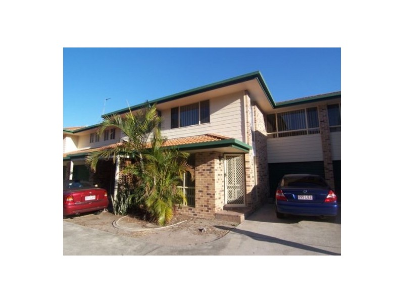 3/5 Ahern Street, Labrador QLD 4215