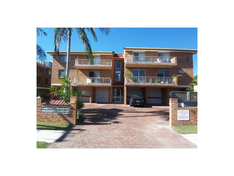 6/175 Muir Street, Labrador QLD 4215